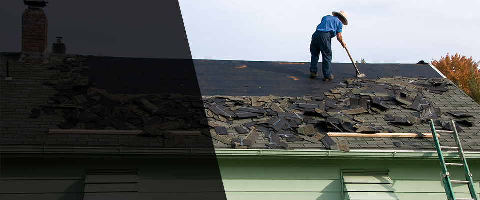 Wynot Roofing Contractors