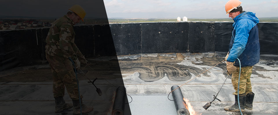 Wynot Roofing Contractors